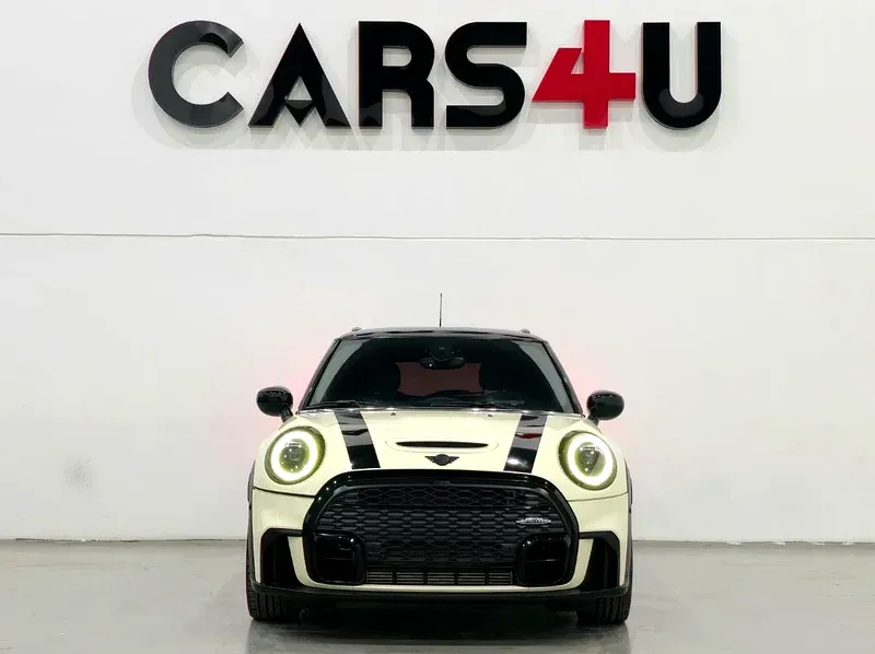 ميني كوبر 2022